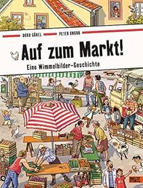 Kinderbücher BELTZ & GELBERG