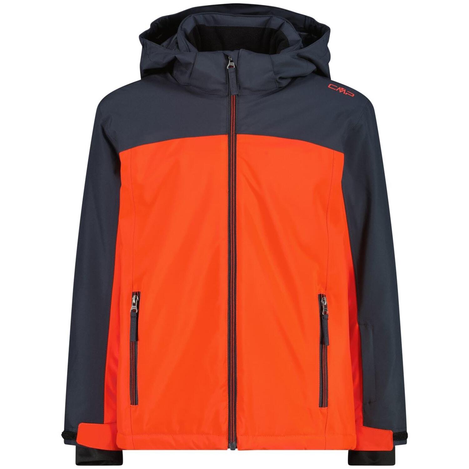 Cmp Rot - Snaps Hood - Gr. - 128