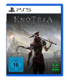 PC- & Videospiele