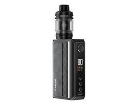 Akkuträger & Verdampfer VooPoo