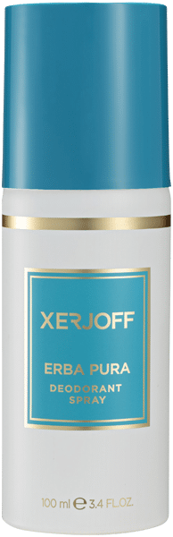 Xerjoff - Vibe Erba Pura Deo-Body Spray