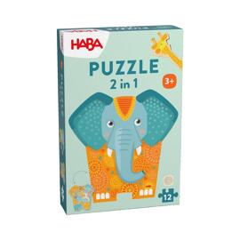 Puzzles HABA