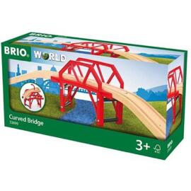 Züge & Eisenbahnsets BRIO ÜBER RAVENSBURGER