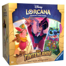 Sammelkarten Disney Lorcana