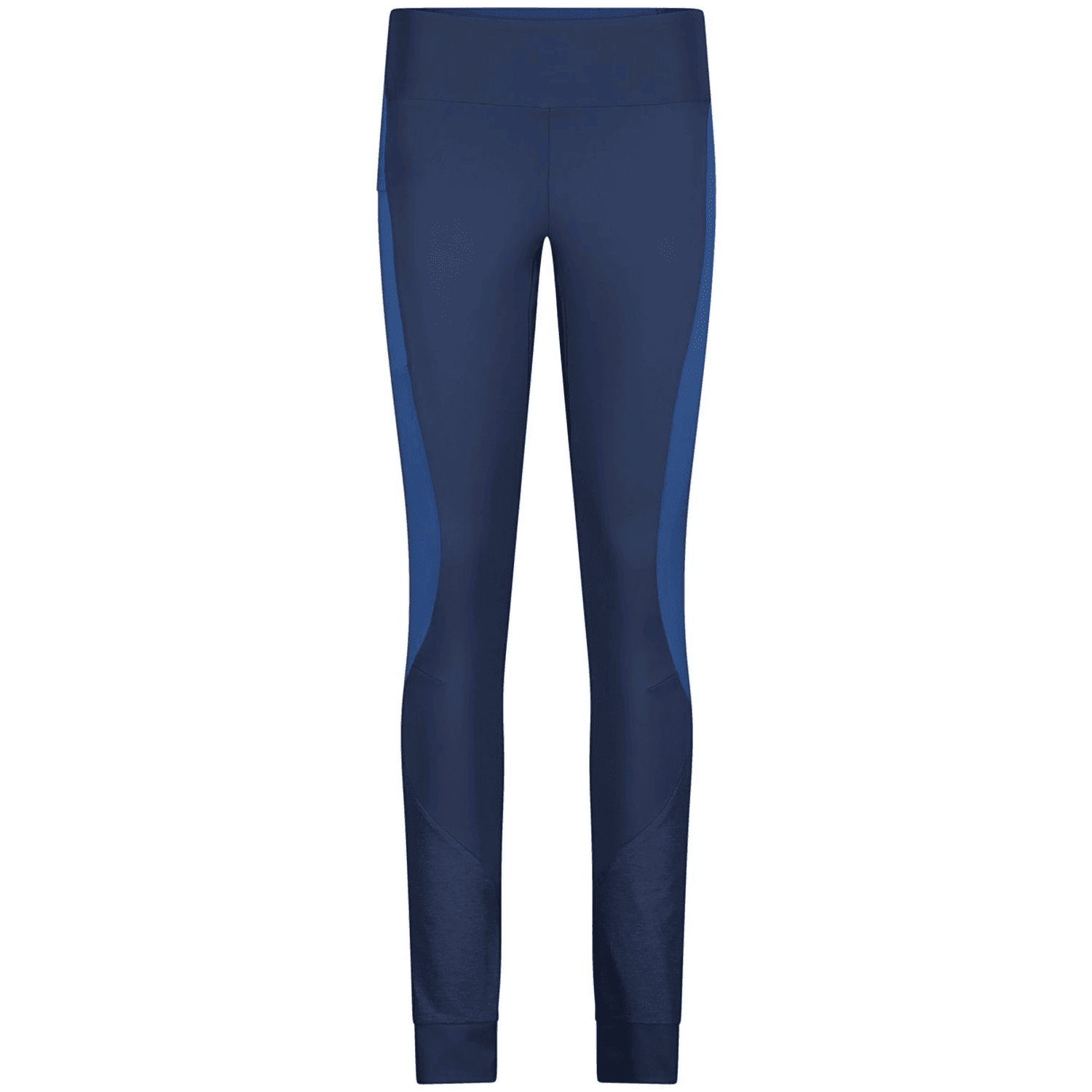 Cmp Blau - Hybrid Pant Tight - Gr. - 46