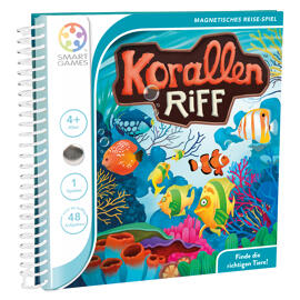 Puzzles & Geduldspiele Smart Games