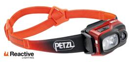 Campingleuchten & -laternen Petzl