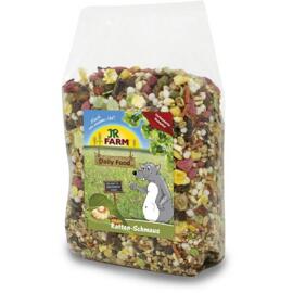 Futter für Kleintiere JR Farm