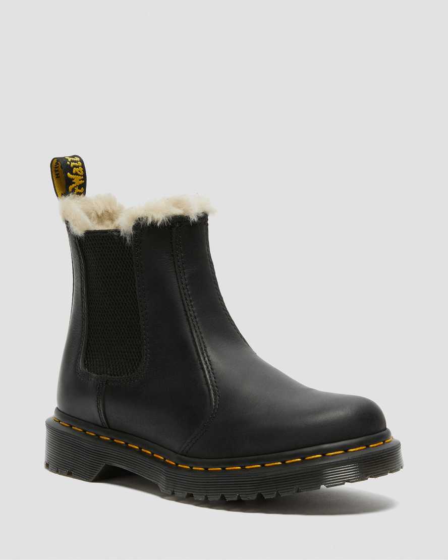 Dr. Martens Airwair Dr, Martens 21045001-2976 LEONORE BLACK | Online City  Wuppertal