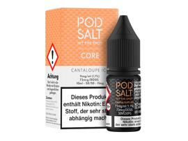 Liquids Pod Salt