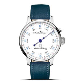 Armbanduhren & Taschenuhren