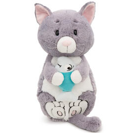 Stofftiere NICI