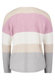 Pullover BETTY & CO GREY