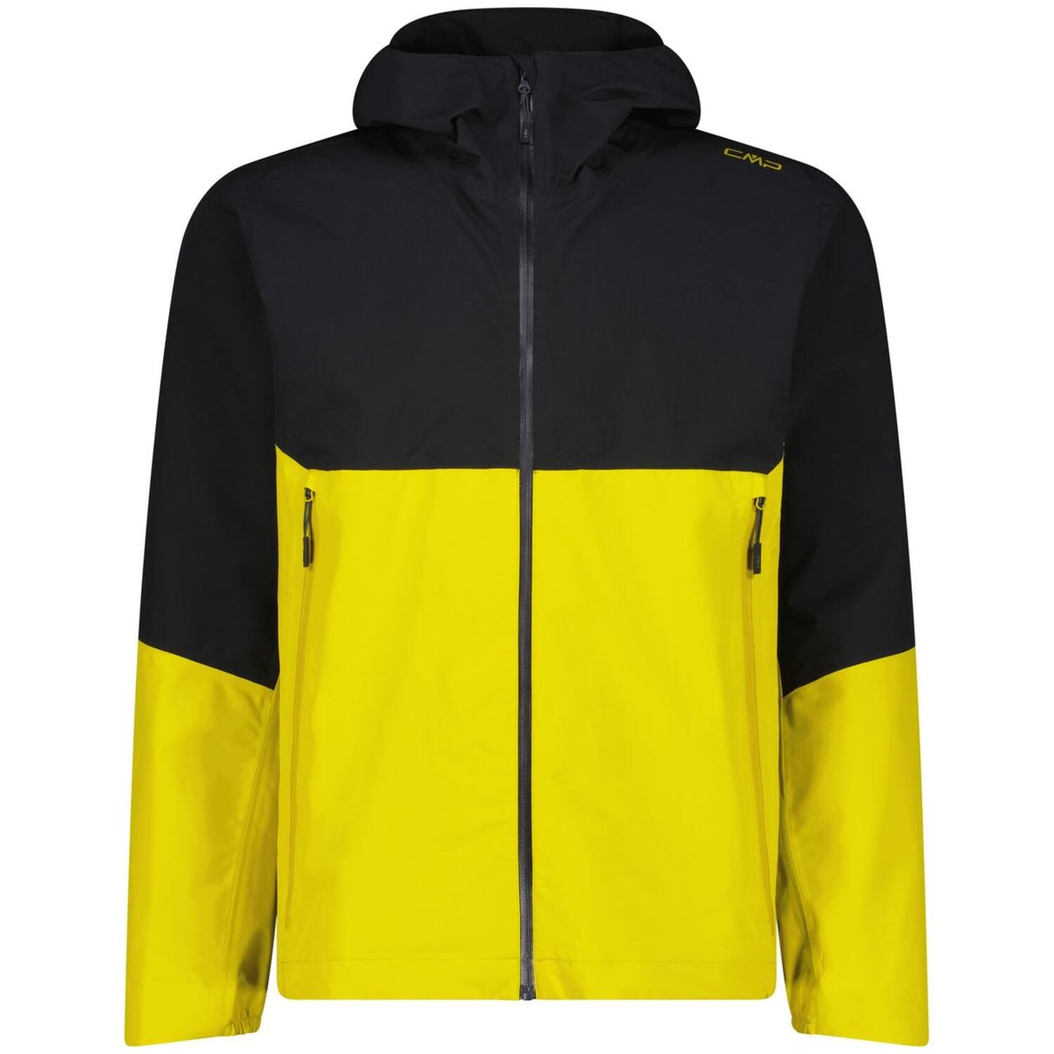 Cmp - Fix Hood Hellgrün - Gr. - 56