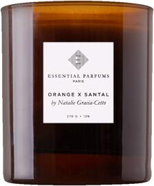 Kerzen ESSENTIAL PARFUMS