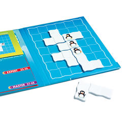Puzzles & Geduldspiele Smart Games