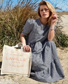 Handtaschen Laville Paris