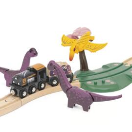 Züge & Eisenbahnsets BRIO ÜBER RAVENSBURGER