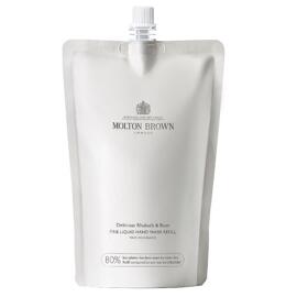 Flüssigseifen Molton Brown Made in USA