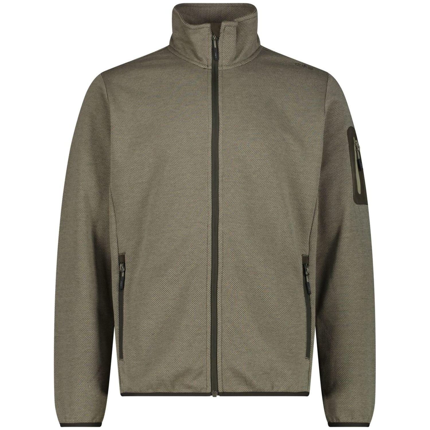 Cmp Grün - Jacket - Gr. - 58