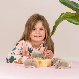 Stofftiere Hermann Teddy Collection