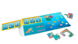 Puzzles & Geduldspiele Smart Games