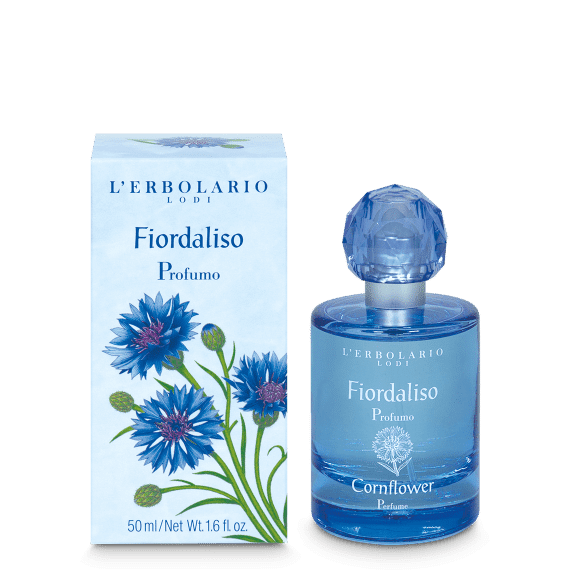 L'erbolario - Lerbolario - Fiordaliso Eau De Parfum