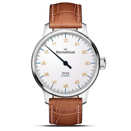 Armbanduhren & Taschenuhren