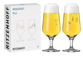 Trinkgefäße Ritzenhoff