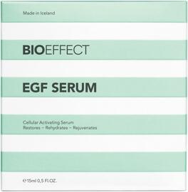 Serum Bioeffect