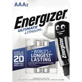 Akkus & Batterien Energizer®