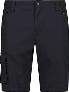 Cmp Herren - Bermuda Man Bermuda Antracite - Gr. - 56