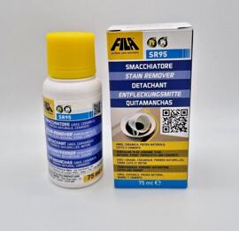 Haushaltsreiniger Fila Solutions