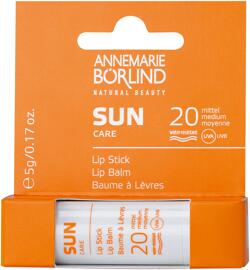 Sonnencreme ANNEMARIE BÖRLIND