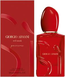Düfte Giorgio Armani