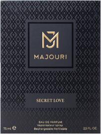 Düfte Majouri Parfums