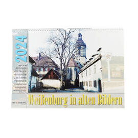 Geschenkanlässe Kalender, Organizer & Zeitplaner regionale Produkte Sammeln & Seltenes Weißenburger Tagblatt