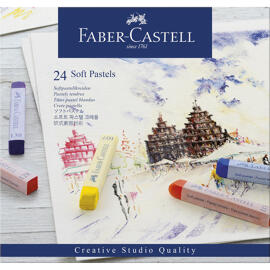 Schreibgeräte Faber-Castell