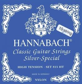 Gitarrensaiten Hannabach