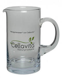 Trinkwasserspender Cellavita