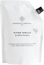 Flüssigseifen Essential Parfums