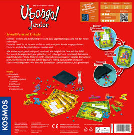 Spiele Ubongo