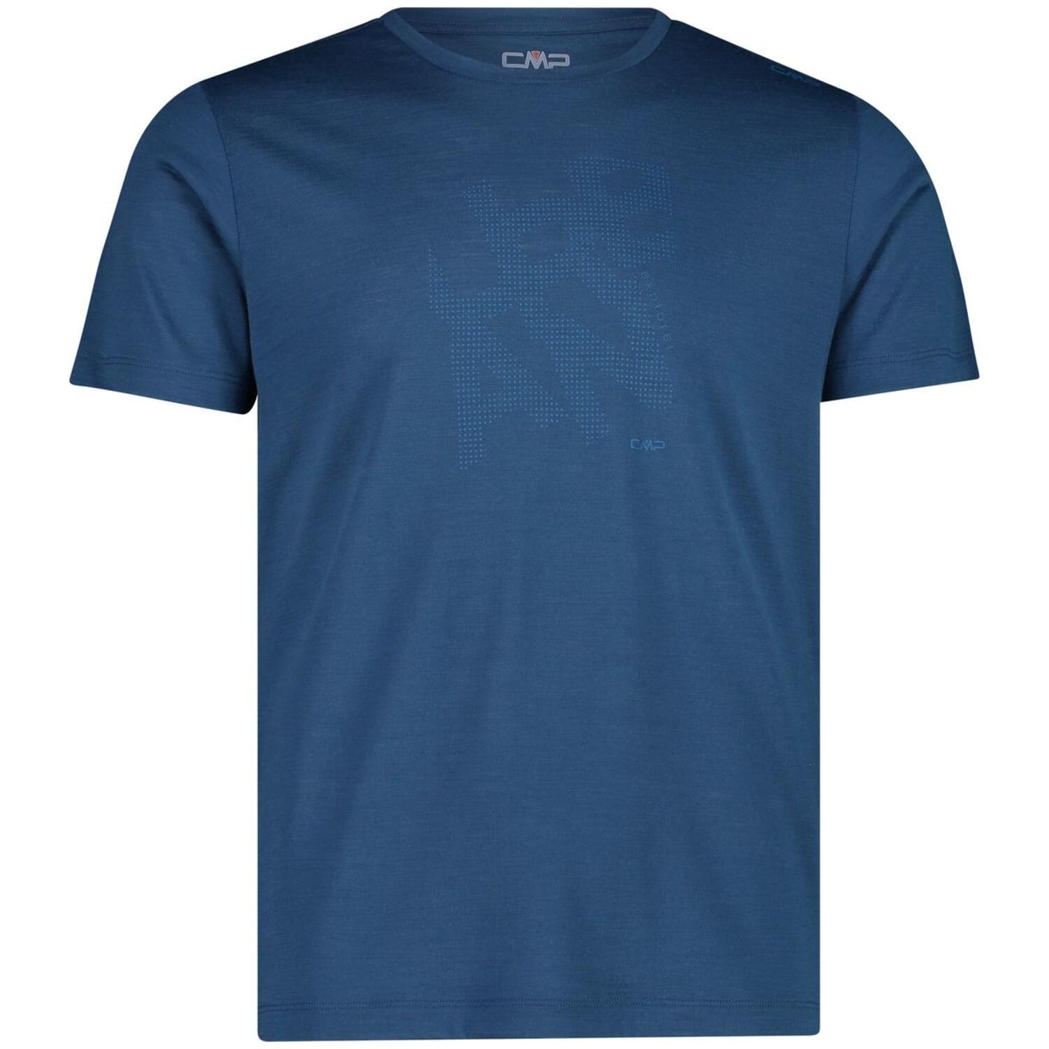 Cmp Herren Blau - Freizeit - Gr. - 48