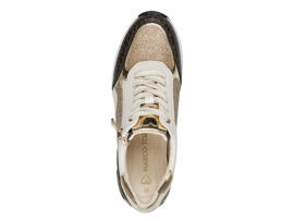 Schnürschuhe Marco Tozzi