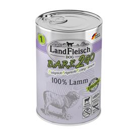 Nassfutter Landfleisch