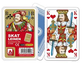 Kartenspiele Nürnberger-Spielkarten-Verlag GmbH