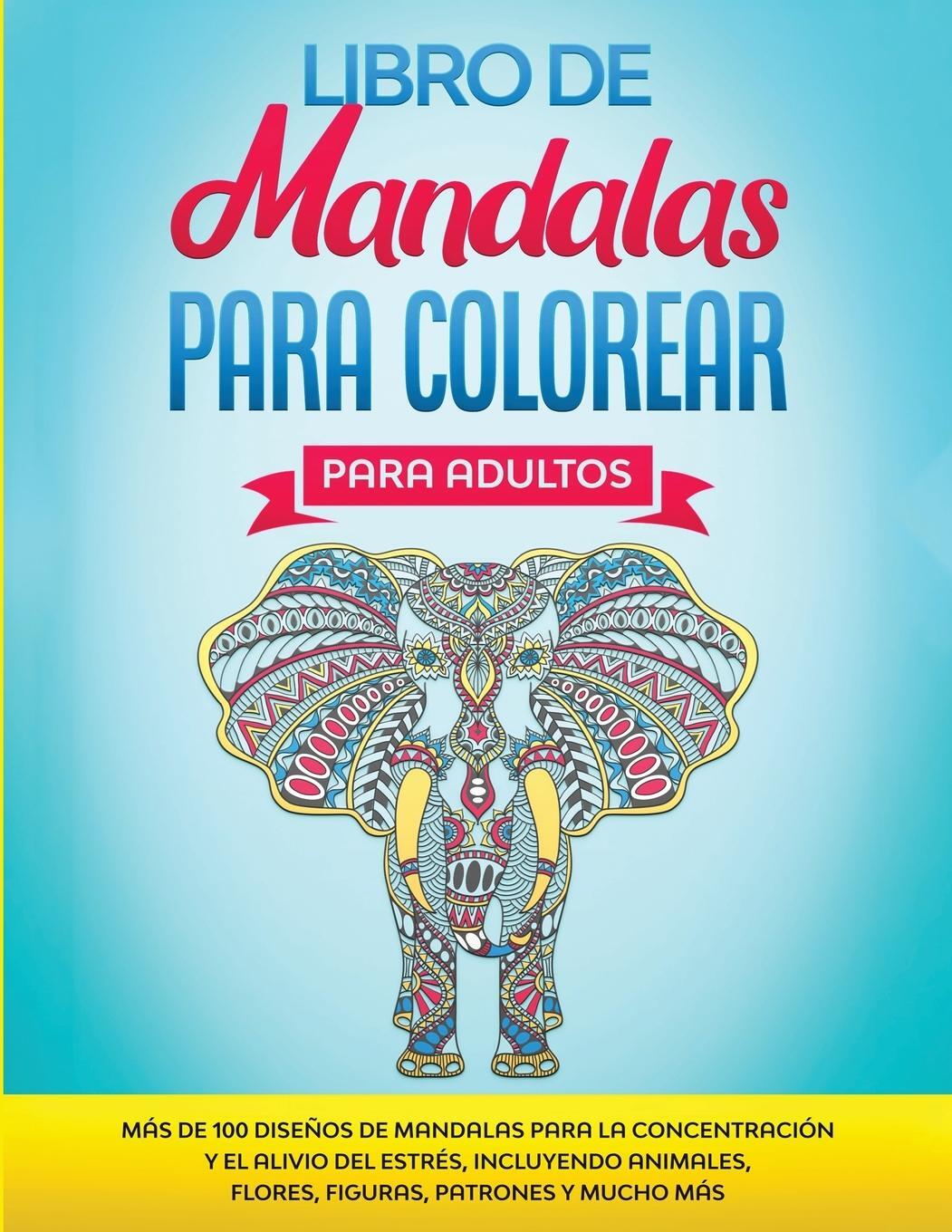 O Alivio de Tensoes Adulto Desenhos Para Colorir: Divertido, Facil e  Relaxante Serie Mandala ( Vol. 2 )