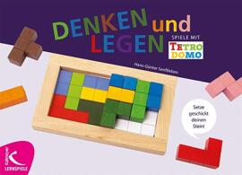 Lernspielzeug