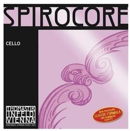 Saiten für Saiteninstrumente Thomastik-Infeld