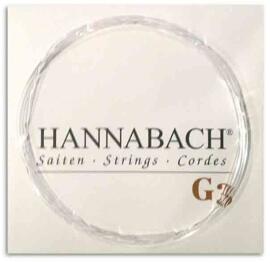 Gitarrensaiten Hannabach